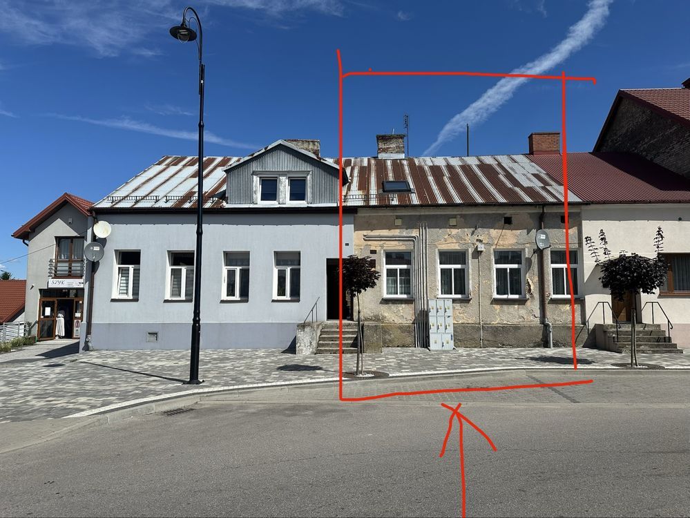Mieszkanie 2-pokojowe Stawiski. Zdjęcie 2