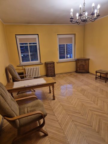 Wrocław Śródmieście, ul. Jedności Narodowej Mieszkanie - 2 pokoje - 56 m² - 4 piętro