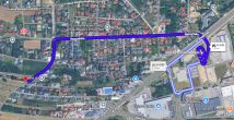Działka rolno-budowlana Konopnica. Zdjęcie 3