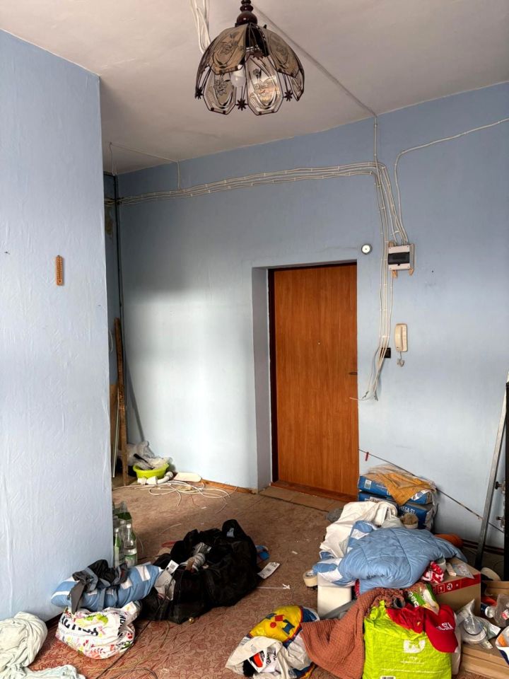 Mieszkanie 1-pokojowe Inowrocław, ul. Młyńska. Zdjęcie 5