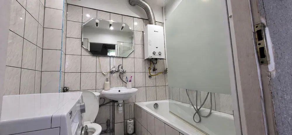 Mieszkanie 2-pokojowe Brzeszcze, ul. Kazimierza Wielkiego. Zdjęcie 4