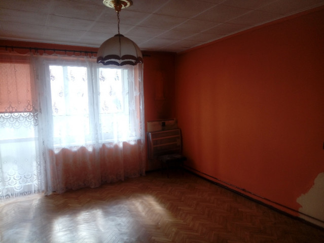 Mieszkanie 1-pokojowe Bystrzyca Kłodzka, ul. Sienna. Zdjęcie 1