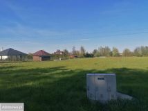 Działka budowlana Góra Puławska, ul. Kozienicka. Zdjęcie 3