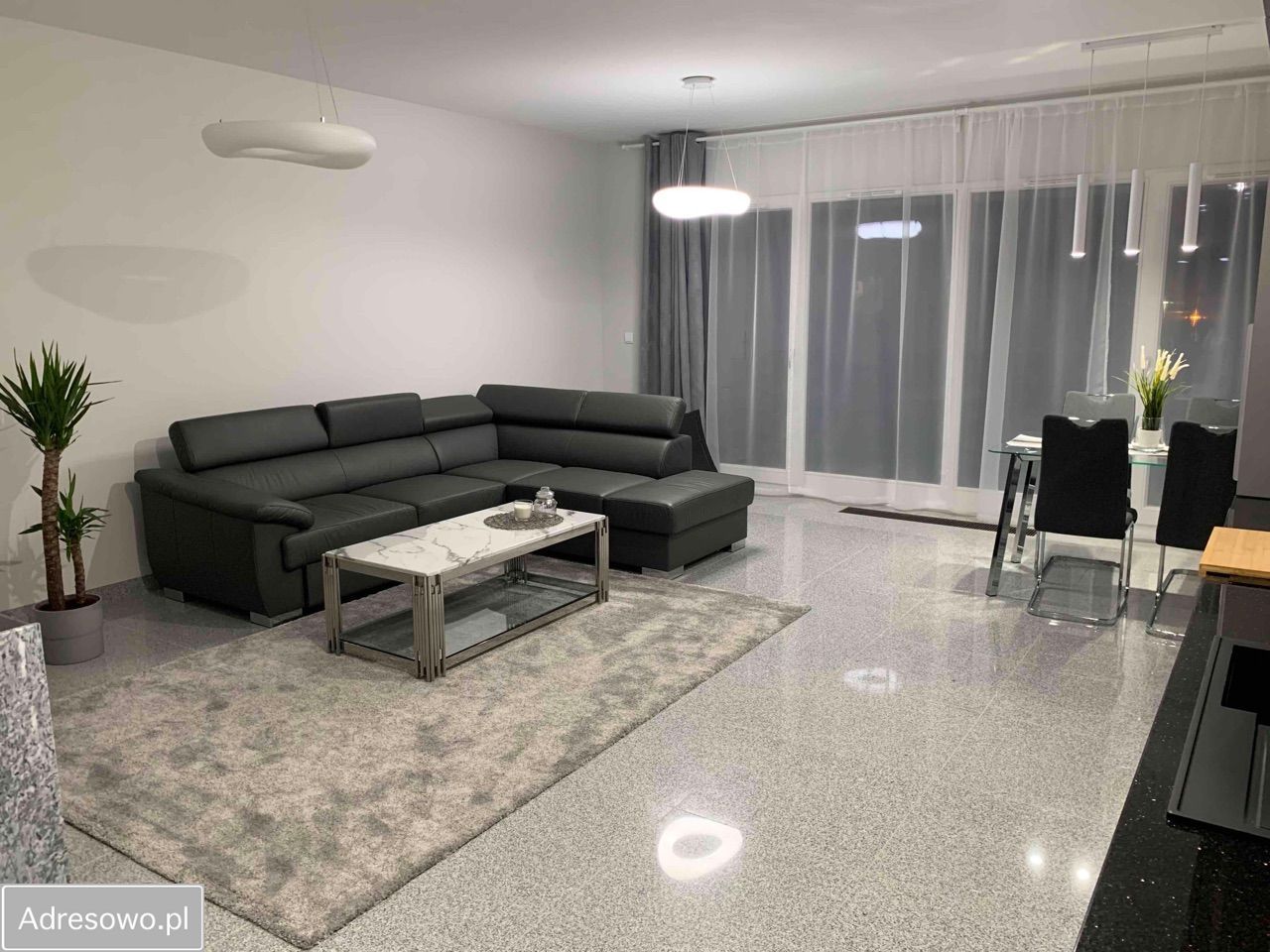 Mieszkanie 2-pokojowe Gdańsk Śródmieście, ul. Rajska