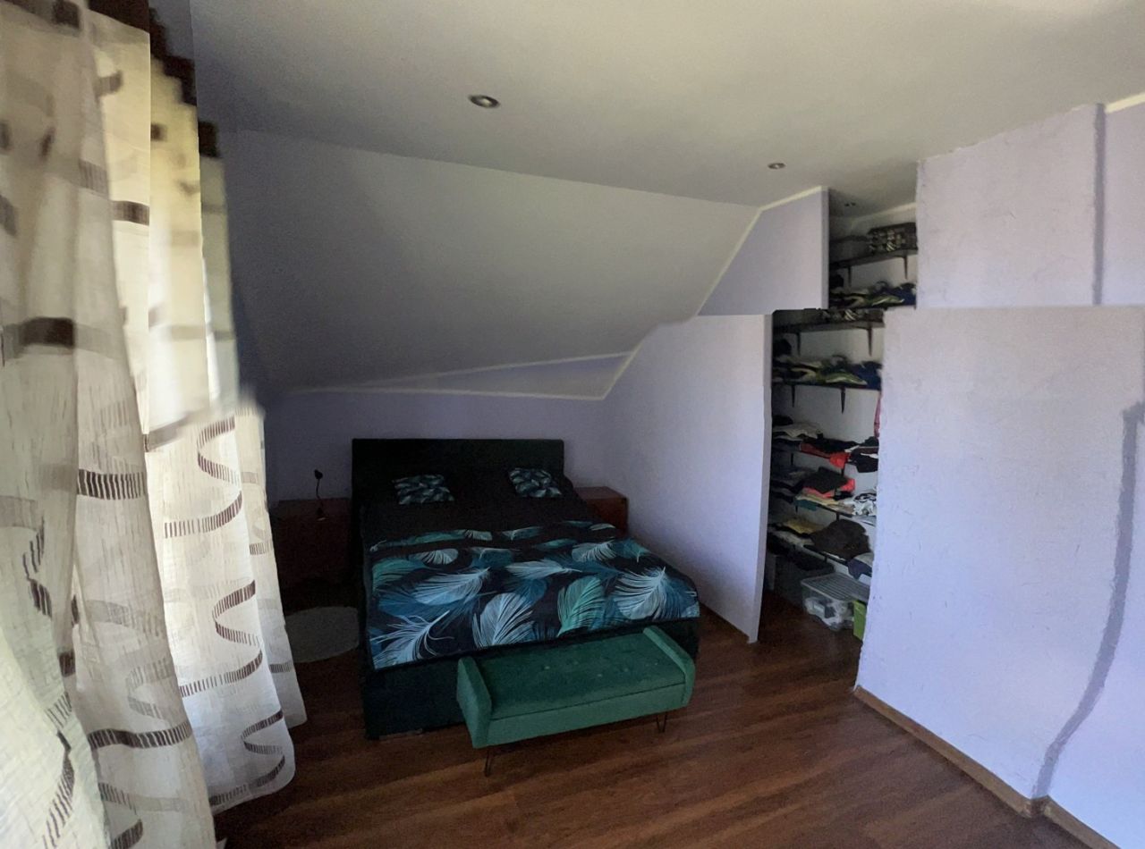 dom wolnostojący, 5 pokoi Włodarka. Zdjęcie 12