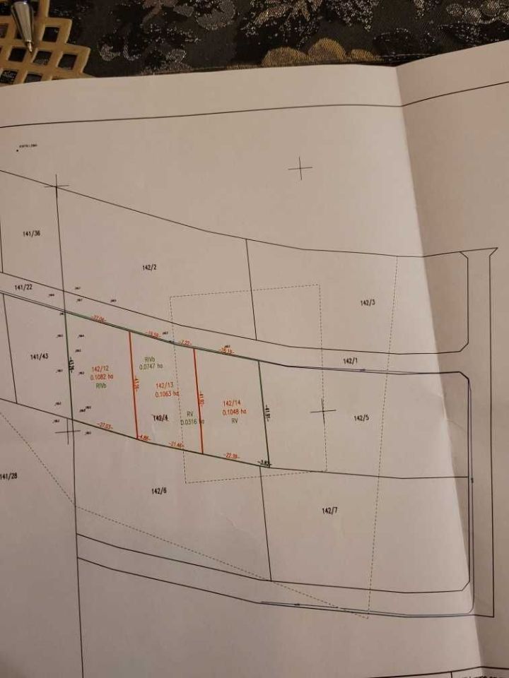 Działka budowlana Podgórzyn. Zdjęcie 3