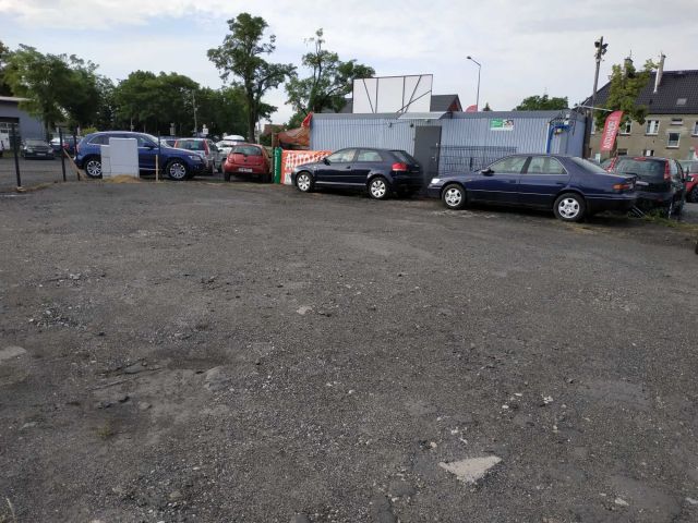 Działka inwestycyjna Opole Grudzice, ul. Jerzego i Ryszarda Kowalczyków. Zdjęcie 4