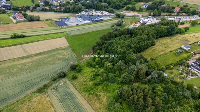 Działka budowlana Biskupice. Zdjęcie 8