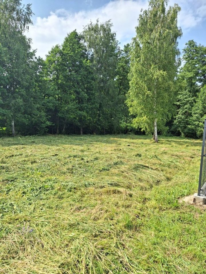 Działka budowlana Huta Żabiowolska, ul. Lipowa. Zdjęcie 4