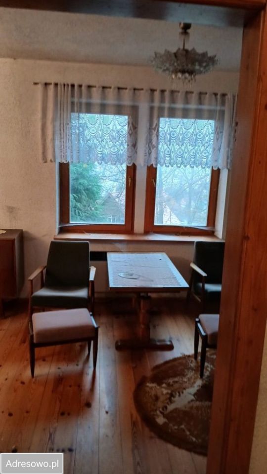 dom wolnostojący, 3 pokoje Polanica-Zdrój. Zdjęcie 12