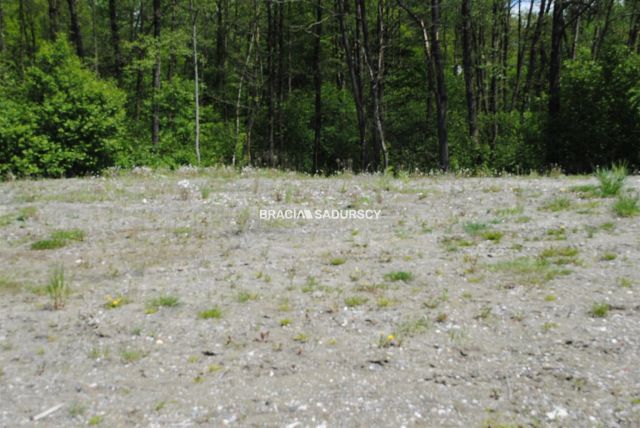 Działka rolno-budowlana Kraków Swoszowice, ul. Podgórki. Zdjęcie 4