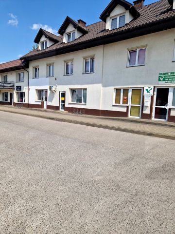 Lokal Jedlnia-Letnisko, ul. Piłsudskiego. Zdjęcie 1