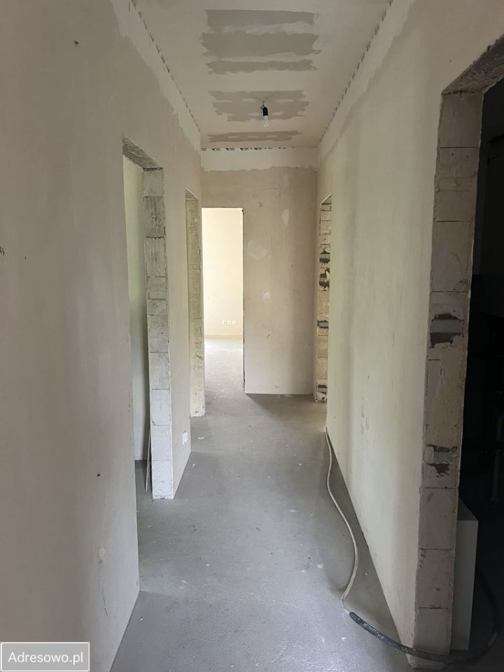 dom wolnostojący, 4 pokoje Łochowice, ul. Sokola. Zdjęcie 15