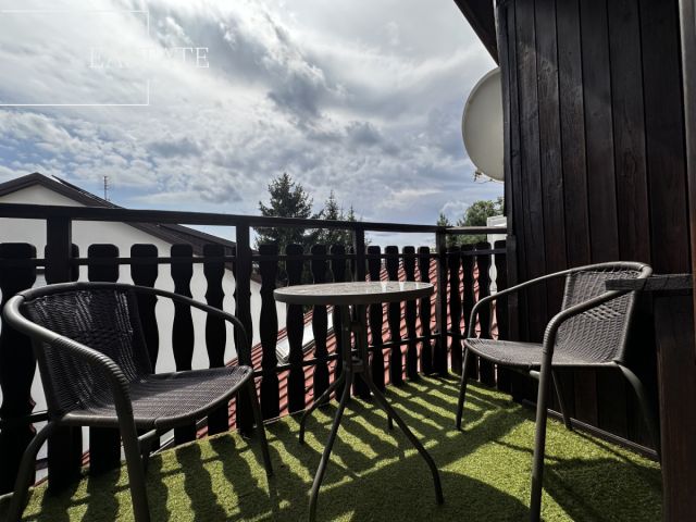 Mieszkanie 3-pokojowe Warszawa Ursus, ul. Kuźnicy Kołłątajowskiej. Zdjęcie 12