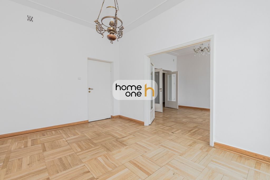 Mieszkanie 4-pokojowe Warszawa Śródmieście, ul. Fryderyka Chopina. Zdjęcie 11