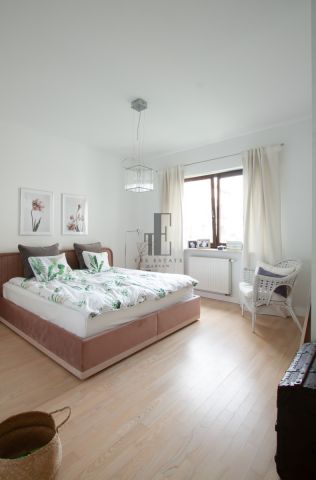 Mieszkanie 3-pokojowe Warszawa Wilanów, ul. Księdza Prymasa Augusta Hlonda. Zdjęcie 8