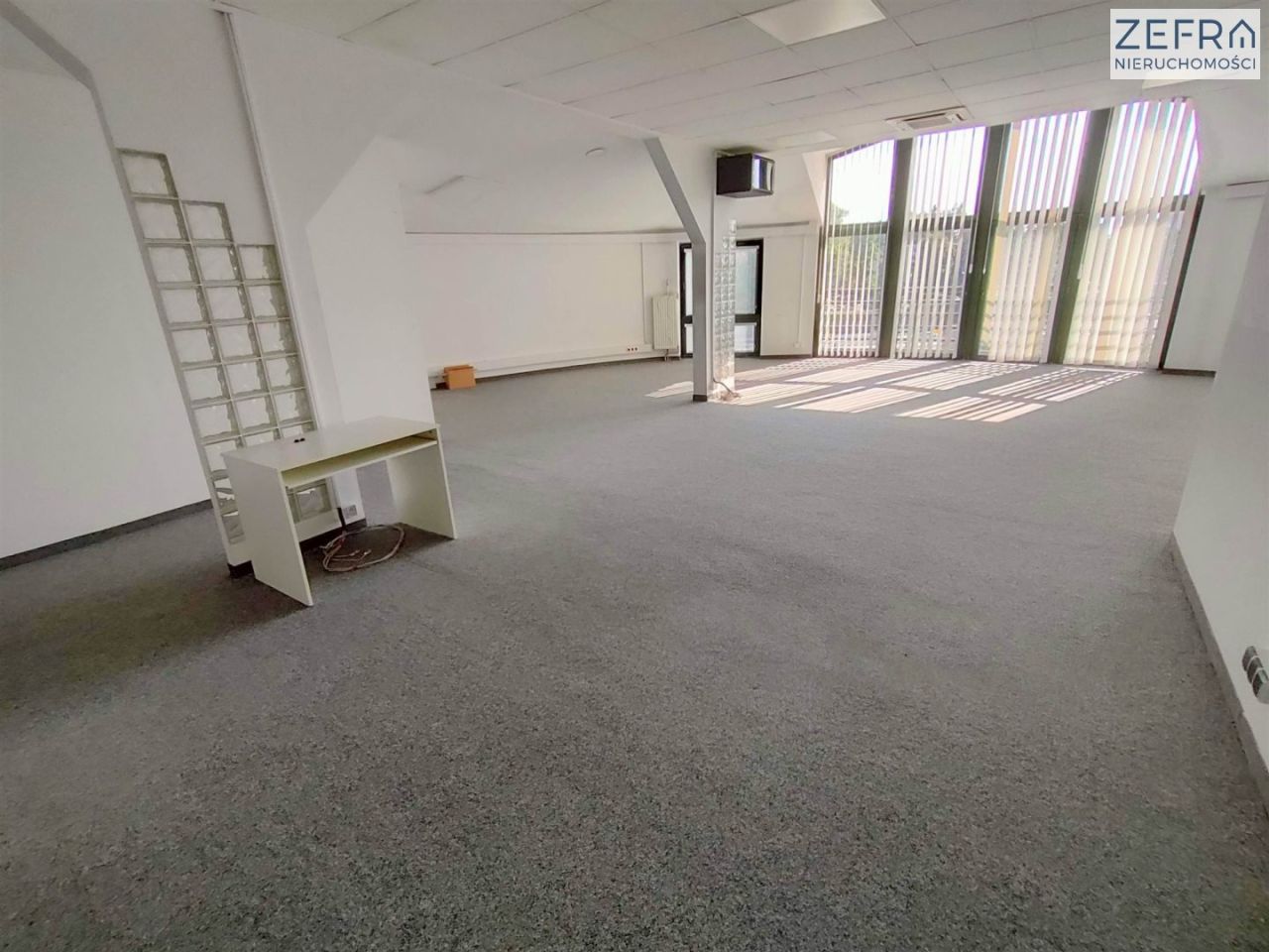 Biuro Kraków Prądnik Biały, ul. Opolska