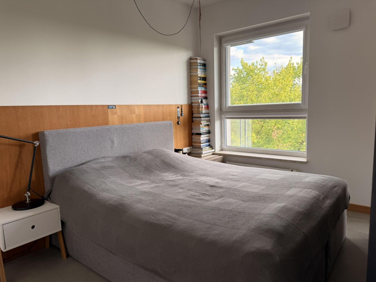 Mieszkanie 2-pokojowe Poznań Dolna Wilda, ul. Bielniki. Zdjęcie 13