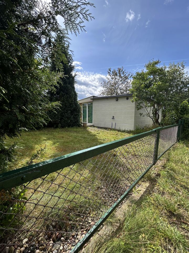 Działka rod Gdańsk Klukowo, ul. Radarowa. Zdjęcie 10