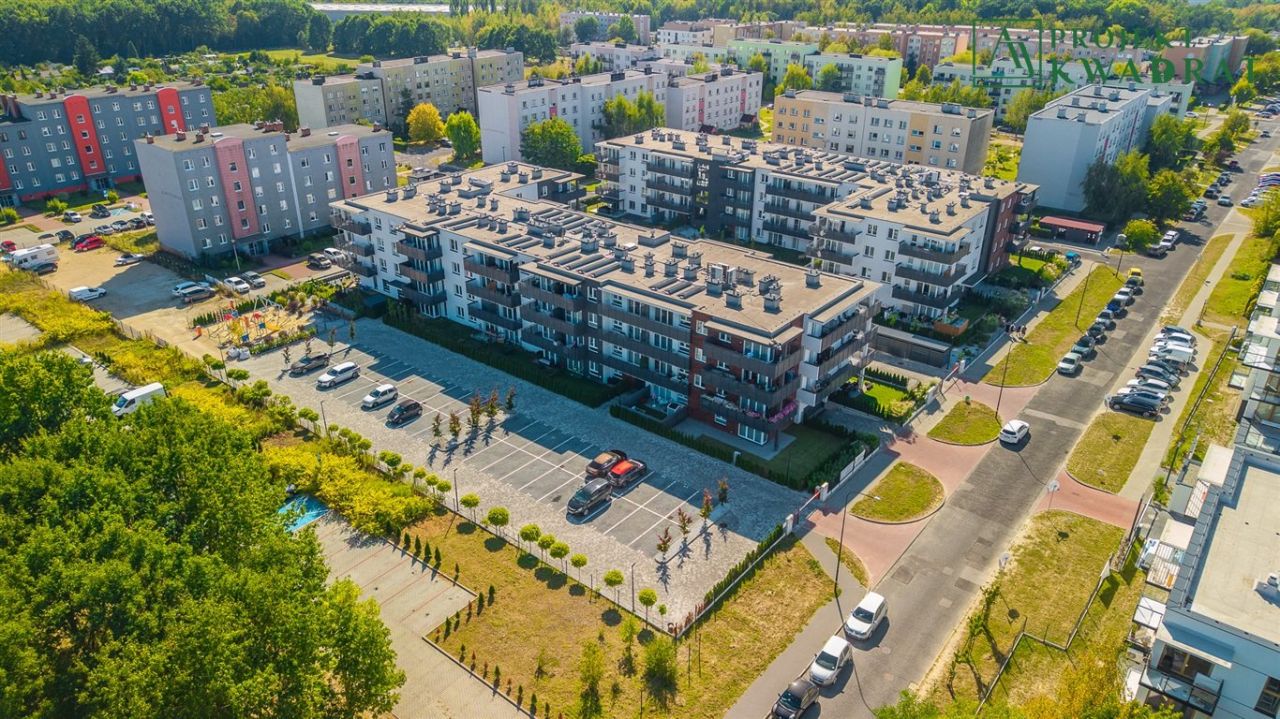 Mieszkanie 2-pokojowe Gliwice Łabędy, ul. Poezji. Zdjęcie 26