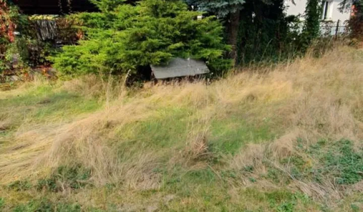 Działka budowlana Michałów-Grabina, ul. Przyrodnicza