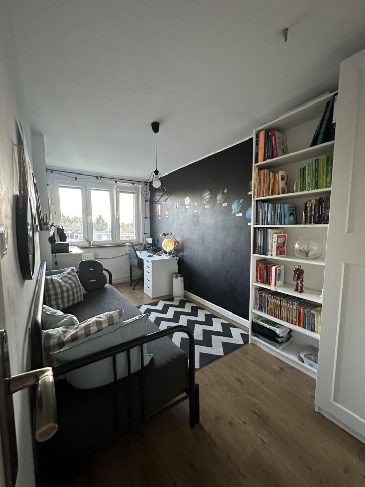 Mieszkanie 3-pokojowe Oława, ul. Ignacego Paderewskiego. Zdjęcie 34