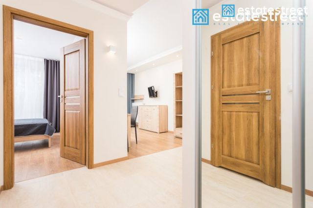 Mieszkanie 2-pokojowe Kraków Ludwinów, ul. Marii Konopnickiej. Zdjęcie 7