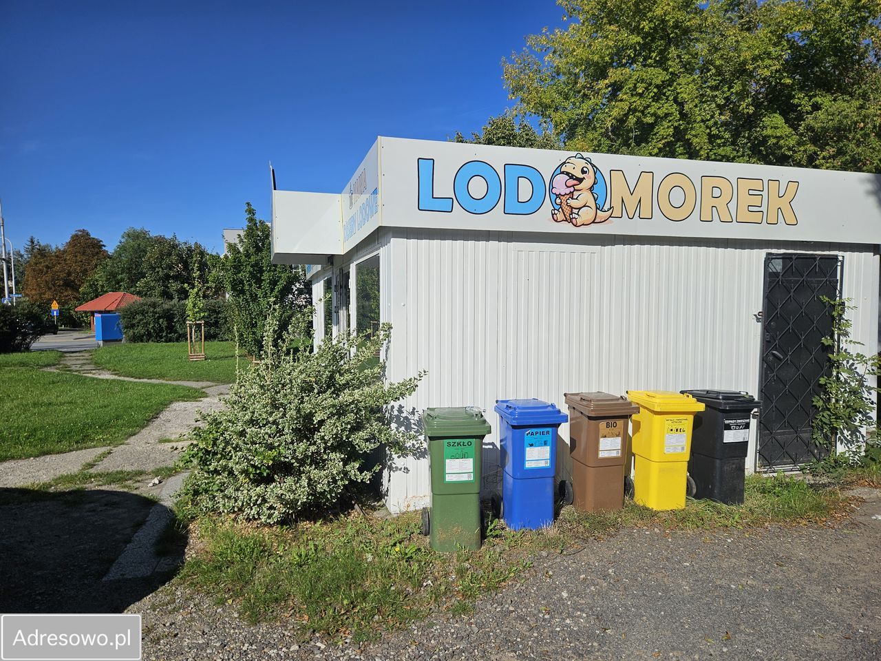 Lokal Wrocław Nowy Dwór, ul. Chociebuska. Zdjęcie 9