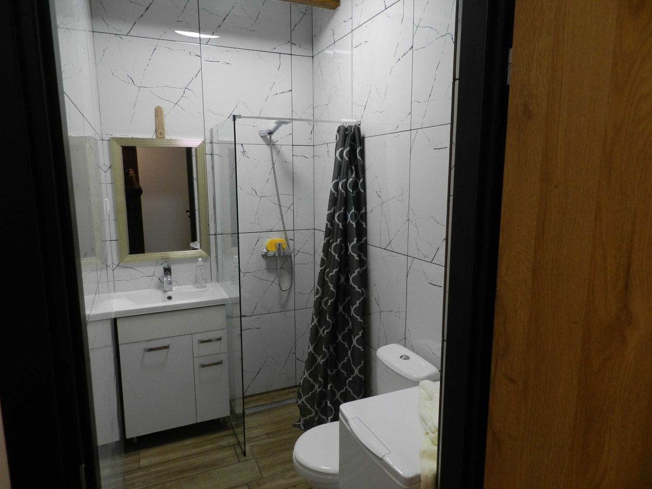 Mieszkanie 2-pokojowe Witaszyczki. Zdjęcie 7