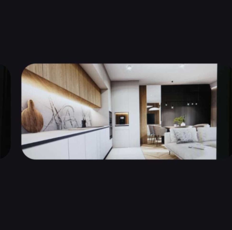 Mieszkanie 3-pokojowe Białystok Centrum, ul. gen. Józefa Bema. Zdjęcie 3