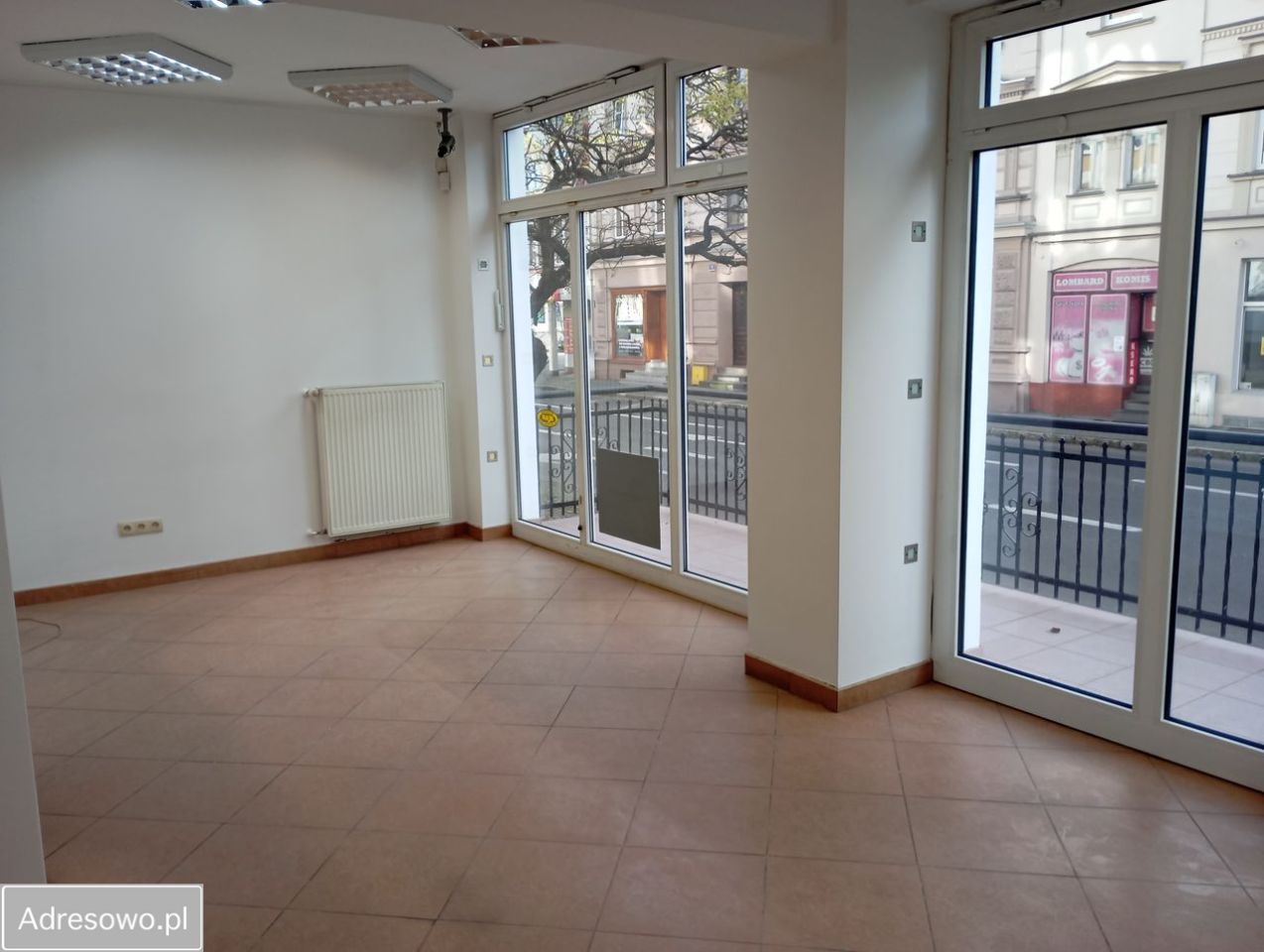 Lokal Nowa Sól Centrum, ul. Zjednoczenia. Zdjęcie 3