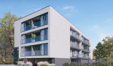 Mieszkanie 2-pokojowe Warszawa Praga-Południe, ul. Józefa Chłopickiego