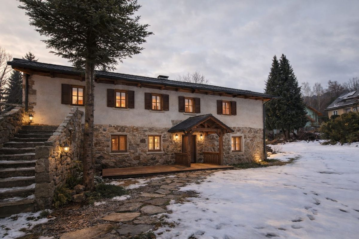 dom wolnostojący, 5 pokoi Jelenia Góra Jagniątków, ul. Myśliwska