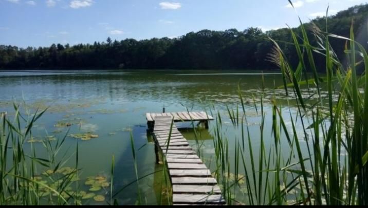 Działka budowlana Klonowo Dolne, ul. Głęboka. Zdjęcie 5