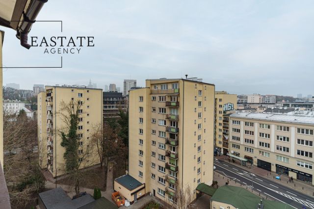 Mieszkanie 2-pokojowe Warszawa Śródmieście, ul. Solec. Zdjęcie 12