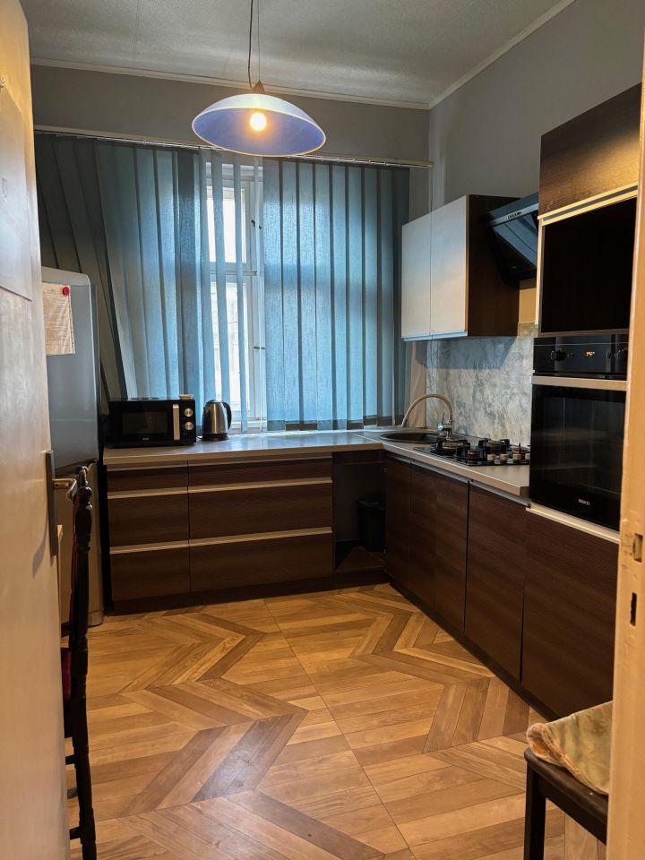 Mieszkanie 3-pokojowe Zielona Góra, ul. Kupiecka. Zdjęcie 3