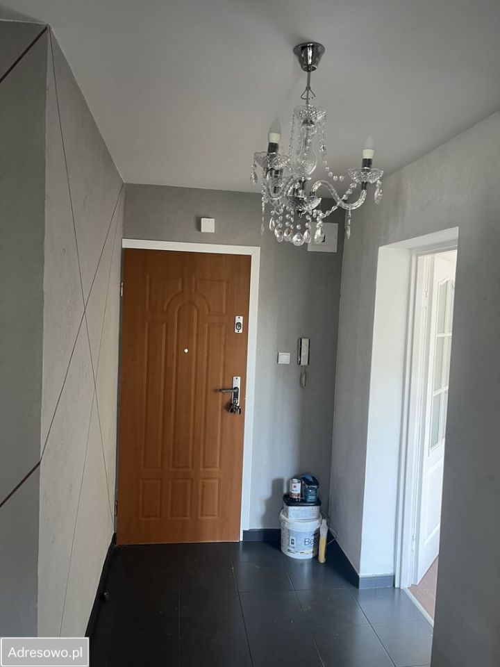 Mieszkanie 3-pokojowe Kamieniec Ząbkowicki. Zdjęcie 9