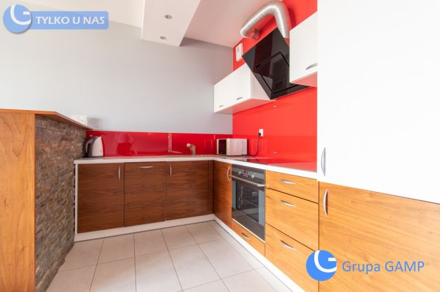 Mieszkanie 3-pokojowe Kraków Grzegórzki, ul. Grzegórzecka. Zdjęcie 3