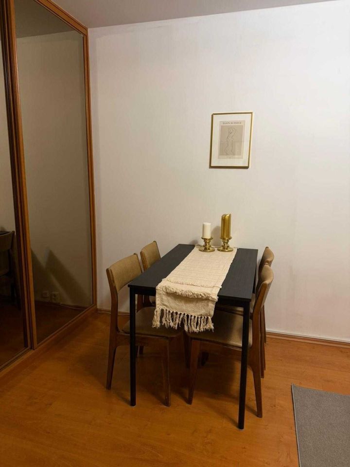 Mieszkanie 2-pokojowe Warszawa Grochów, ul. Wspólna Droga. Zdjęcie 3