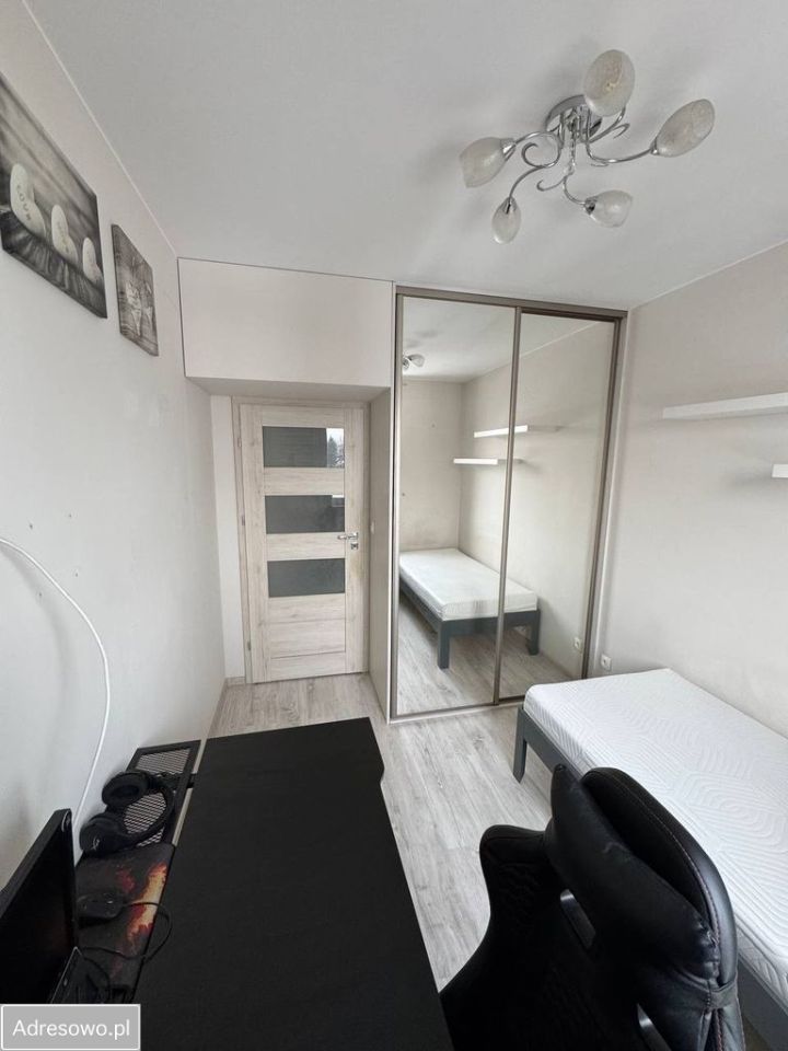 Mieszkanie 3-pokojowe Ząbki, ul. Powstańców. Zdjęcie 7