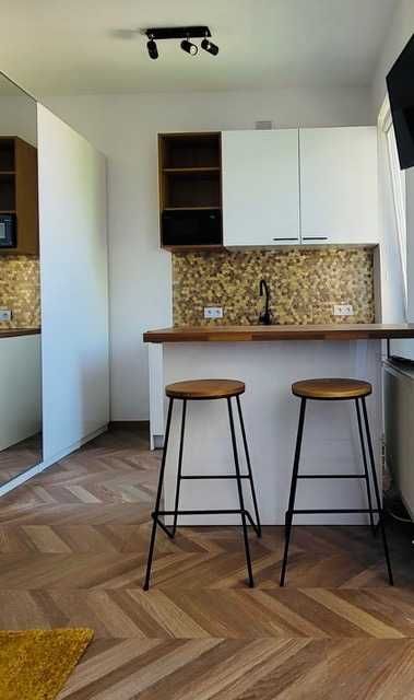 Mieszkanie 1-pokojowe Gdynia Kamienna Góra. Zdjęcie 6