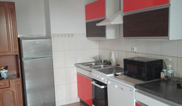 Mieszkanie 1-pokojowe Kraków Górka Narodowa, ul. Siewna