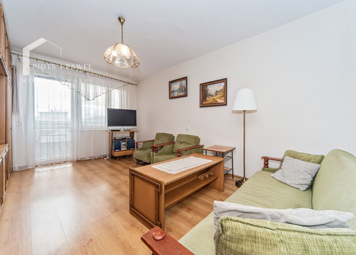 Mieszkanie 2-pokojowe Żywiec, os. Młodych