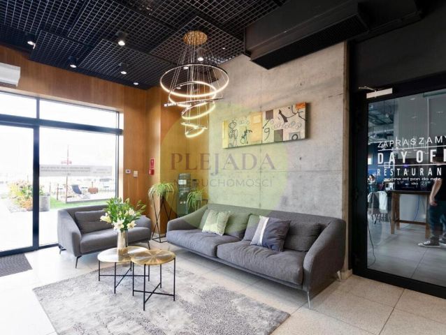 Mieszkanie 1-pokojowe Warszawa Wola, ul. Wolska. Zdjęcie 1