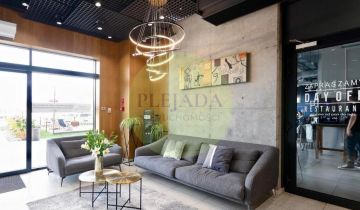 Mieszkanie 1-pokojowe Warszawa Wola, ul. Wolska