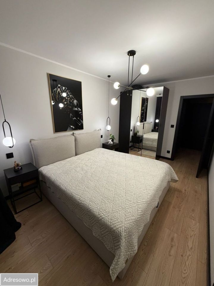 Mieszkanie 4-pokojowe Wrocław Muchobór Wielki. Zdjęcie 8