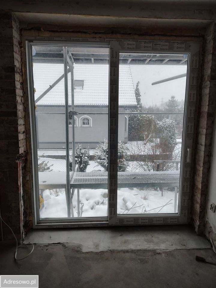 dom wolnostojący, 3 pokoje Zabrze Rokitnica, ul. Gnieźnieńska. Zdjęcie 3