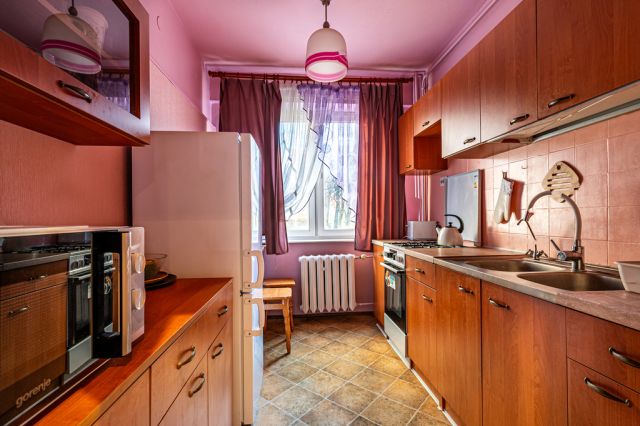 Mieszkanie 2-pokojowe Rzeszów, ul. płk. Kazimierza Iranka-Osmeckiego. Zdjęcie 6