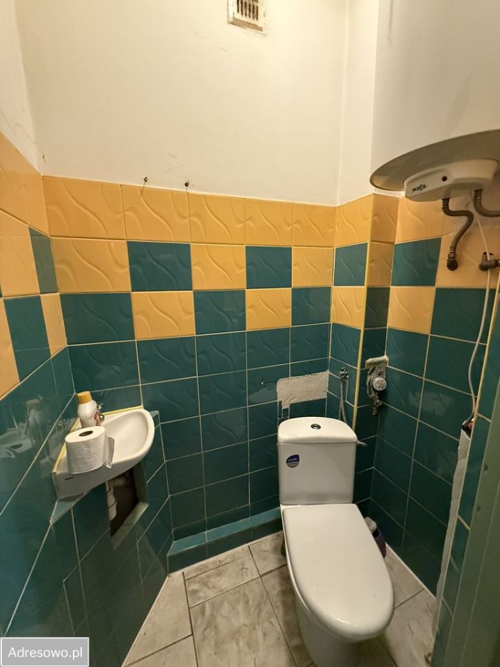 Mieszkanie 3-pokojowe Chełm. Zdjęcie 9