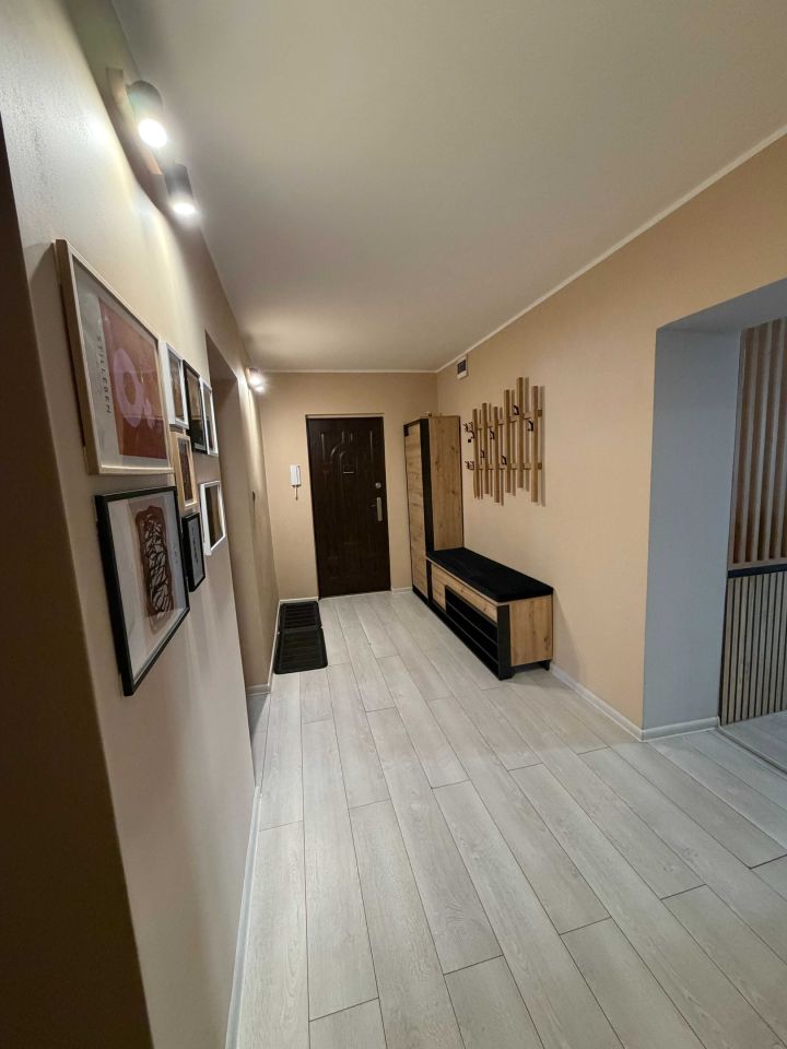 Mieszkanie 2-pokojowe Rydułtowy. Zdjęcie 2